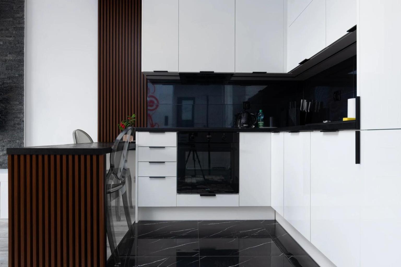 Komfortowy Z Balkonem I Parkingiem Apartment