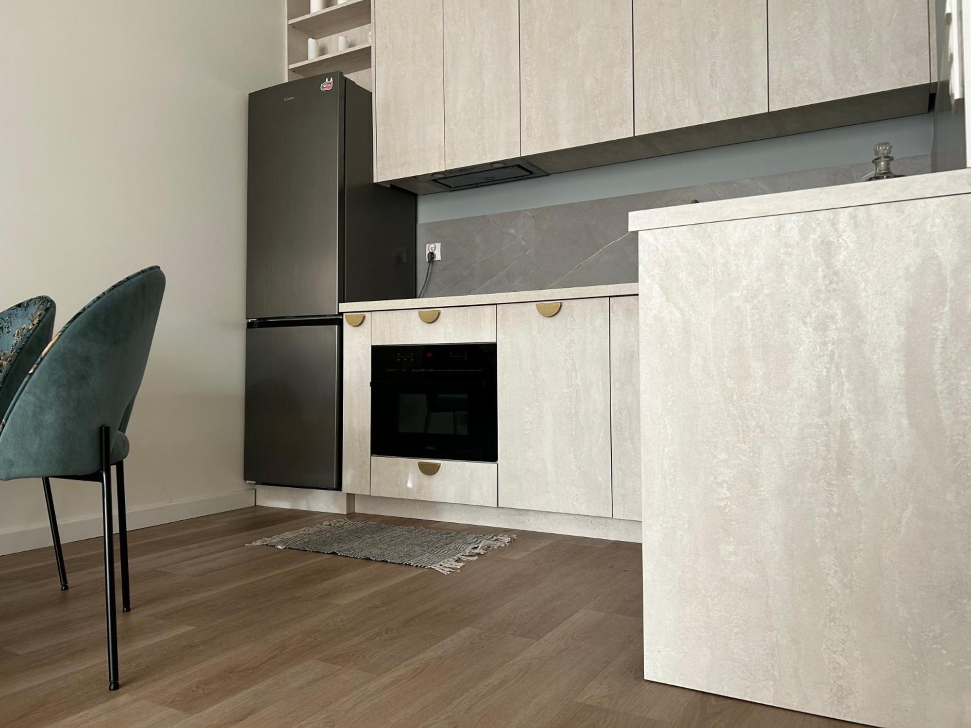 Komfortowy Z Balkonem I Parkingiem Apartament *